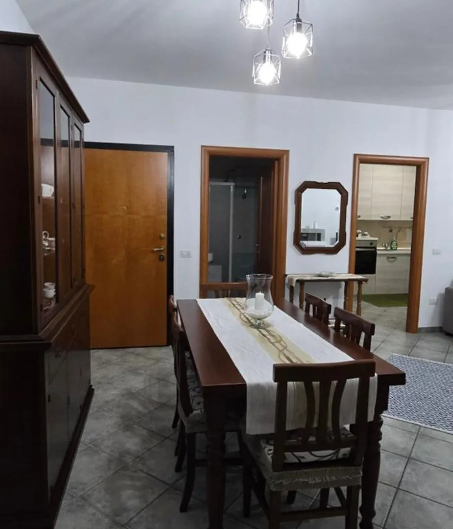 Bee House Apartment Bosa