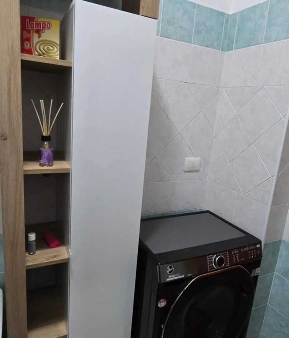 Bee House Apartment Bosa