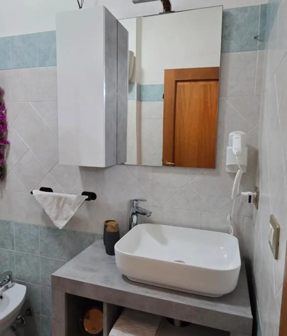 Bee House Apartment Bosa