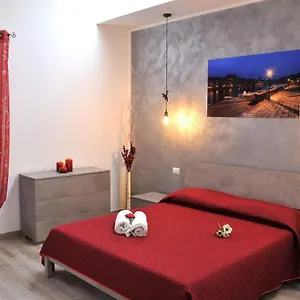 R&b Mediterraneo Guest house