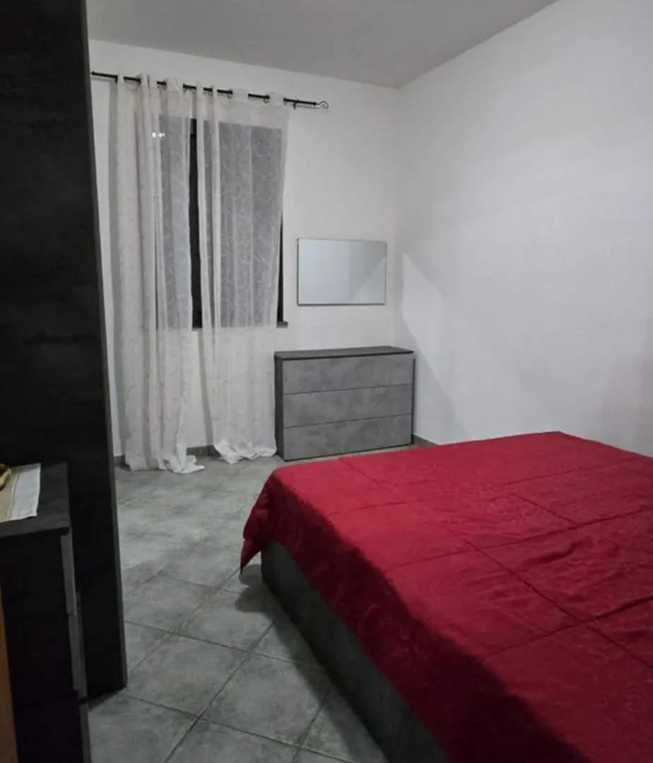 Bee House Apartment Bosa Italy